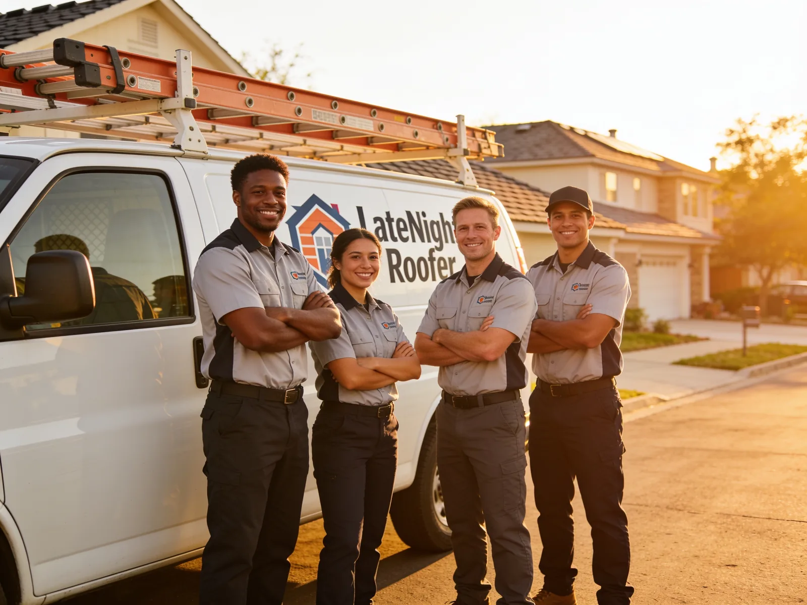Emergency Roof Repair company in Salinas, CA